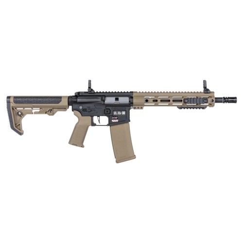 SPECNA ARMS FUCILE ELETTRICO SA-F05-RL FLEX BLDC HAL ETU GEN.2 HALF-TAN (SPE-01-047998)