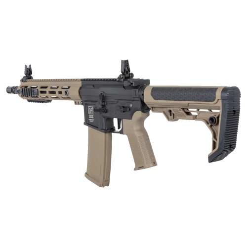 SPECNA ARMS FUCILE ELETTRICO SA-F05-RL FLEX BLDC HAL ETU GEN.2 HALF-TAN (SPE-01-047998)