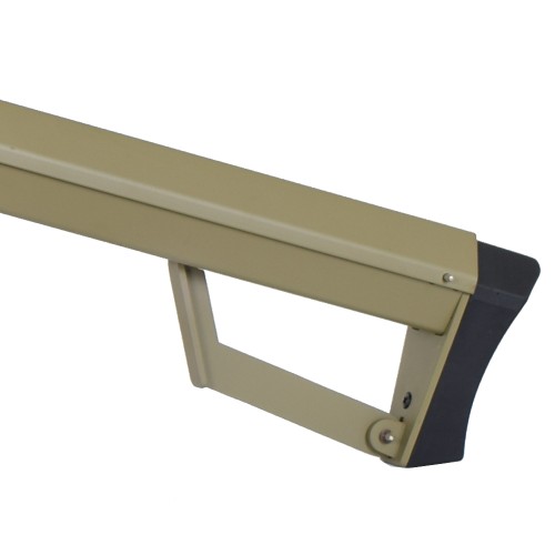 SNOW WOLF SNIPER ELECTRIC RIFLE BARRET M82A1 TAN (SW-02T)