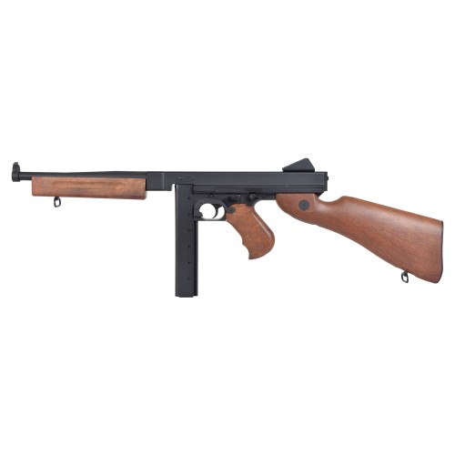 SNOW WOLF FUCILE ELETTRICO THOMPSON M1A1 (SW-05)