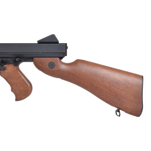 SNOW WOLF FUCILE ELETTRICO THOMPSON M1A1 (SW-05)