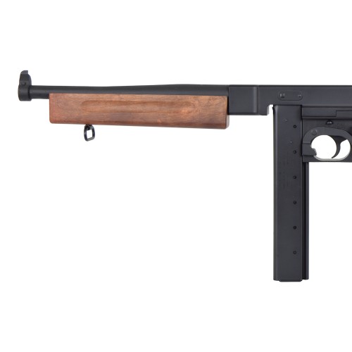 SNOW WOLF FUCILE ELETTRICO THOMPSON M1A1 (SW-05)