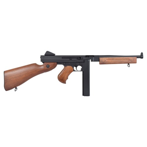 SNOW WOLF FUCILE ELETTRICO THOMPSON M1A1 (SW-05)