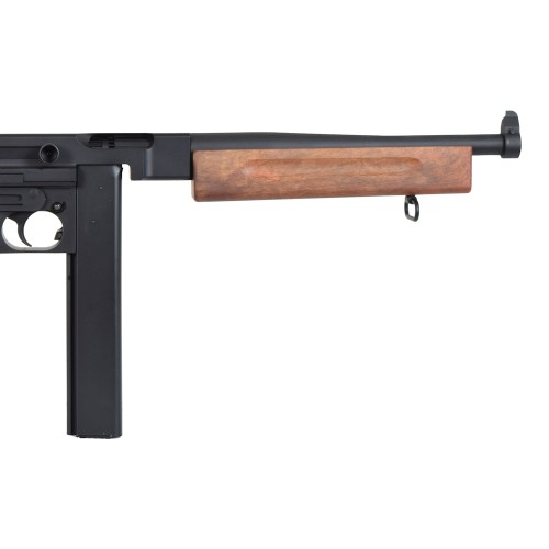 SNOW WOLF FUCILE ELETTRICO THOMPSON M1A1 (SW-05)