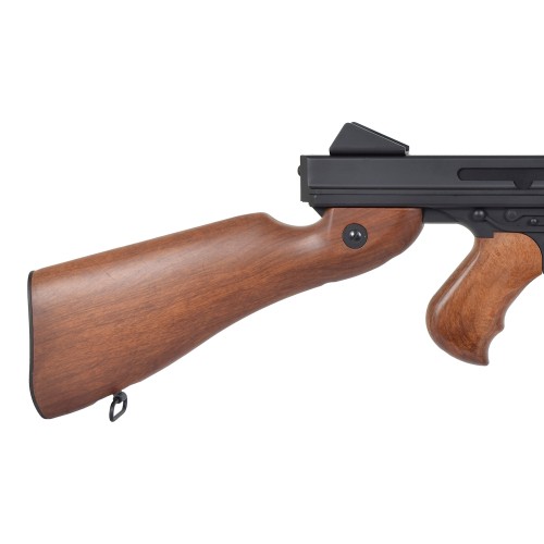 SNOW WOLF FUCILE ELETTRICO THOMPSON M1A1 (SW-05)