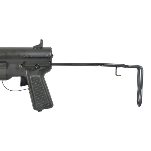 SNOW WOLF FUCILE ELETTRICO BLOWBACK M3A1 (SW-06)