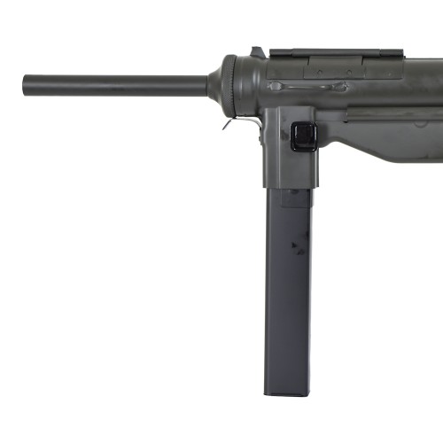 SNOW WOLF FUCILE ELETTRICO BLOWBACK M3A1 (SW-06)