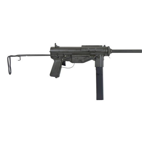 SNOW WOLF FUCILE ELETTRICO BLOWBACK M3A1 (SW-06)