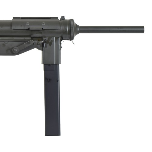 SNOW WOLF FUCILE ELETTRICO BLOWBACK M3A1 (SW-06)