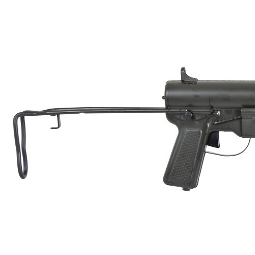 SNOW WOLF FUCILE ELETTRICO BLOWBACK M3A1 (SW-06)