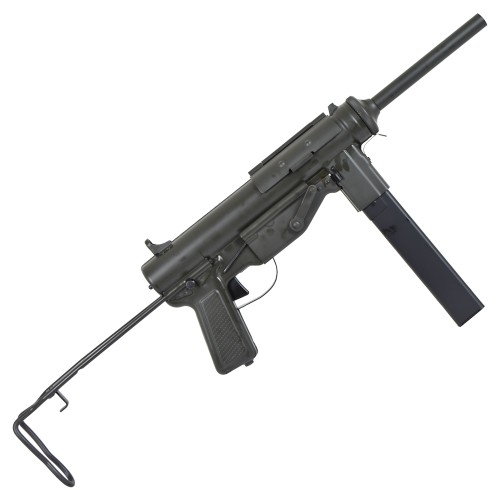 SNOW WOLF FUCILE ELETTRICO BLOWBACK M3A1 (SW-06)