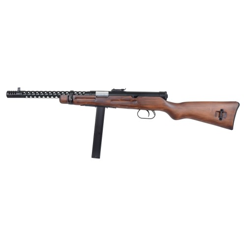 SNOW WOLF FUCILE ELETTRICO M1938 VERO LEGNO (SW-08)