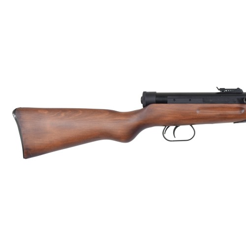 SNOW WOLF ELECTRIC RIFLE M1938 REAL WOOD (SW-08)
