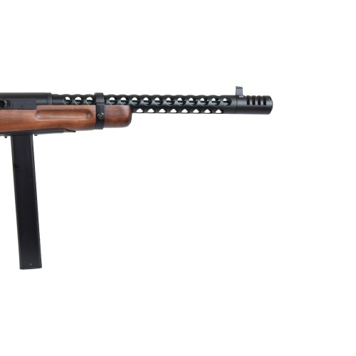 SNOW WOLF FUCILE ELETTRICO M1938 VERO LEGNO (SW-08)