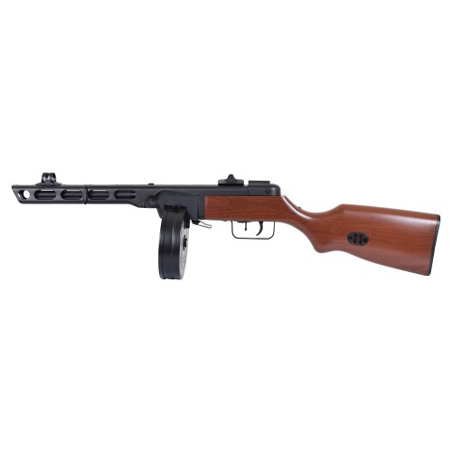 SNOW WOLF FUCILE ELETTRICO PPSH-41 (SW-09)