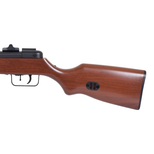 SNOW WOLF FUCILE ELETTRICO PPSH-41 (SW-09)