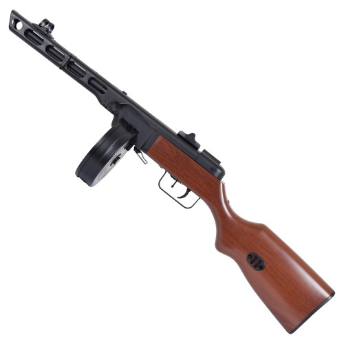 SNOW WOLF FUCILE ELETTRICO PPSH-41 (SW-09)