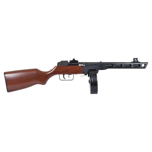 SNOW WOLF FUCILE ELETTRICO PPSH-41 (SW-09)