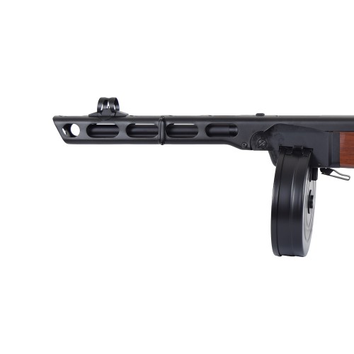 SNOW WOLF FUCILE ELETTRICO PPSH-41 (SW-09)