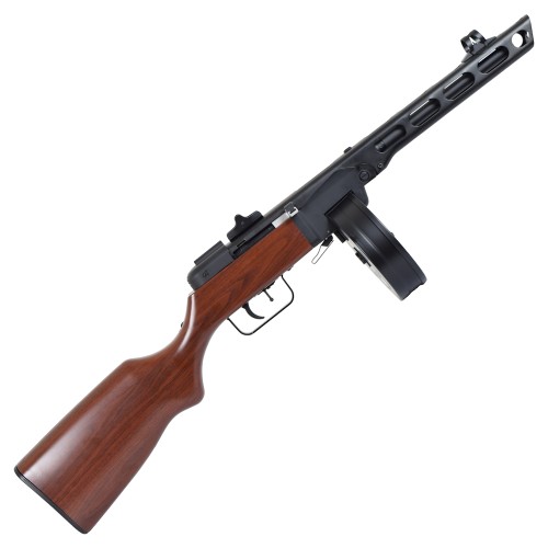 SNOW WOLF FUCILE ELETTRICO PPSH-41 (SW-09)