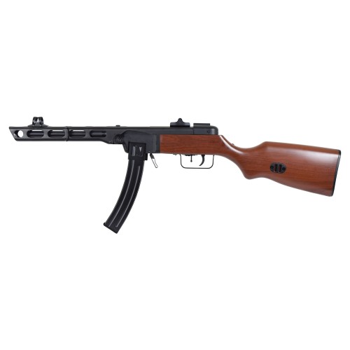 SNOW WOLF FUCILE ELETTRICO PPSH-41 (SW-09)