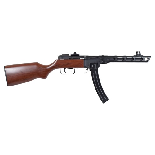 SNOW WOLF FUCILE ELETTRICO PPSH-41 (SW-09)