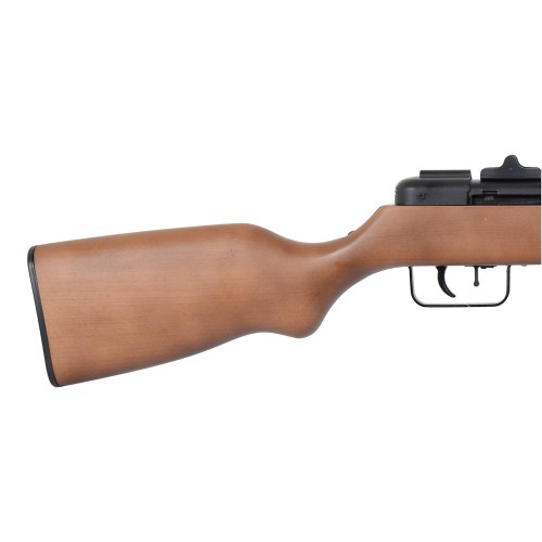SNOW WOLF FUCILE ELETTRICO PPSH-41 VERO LEGNO (SW-09W)