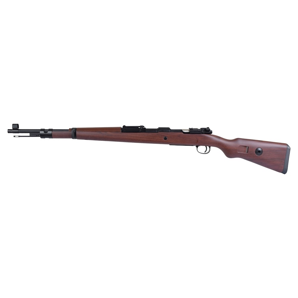 SNOW WOLF SNIPER BOLT ACTION RIFLE KAR98K (SW-022) SNOW WOLF SNIPER BOLT ACTION RIFLE KAR98K (SW-022)