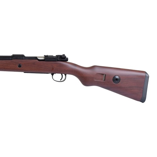 SNOW WOLF SNIPER BOLT ACTION RIFLE KAR98K (SW-022)