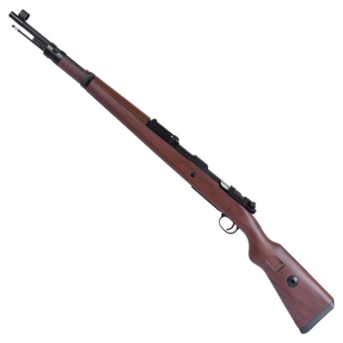 SNOW WOLF SNIPER BOLT ACTION RIFLE KAR98K (SW-022)
