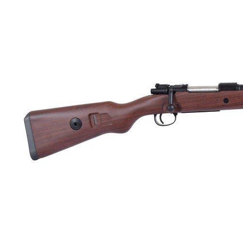 SNOW WOLF SNIPER BOLT ACTION RIFLE KAR98K (SW-022)