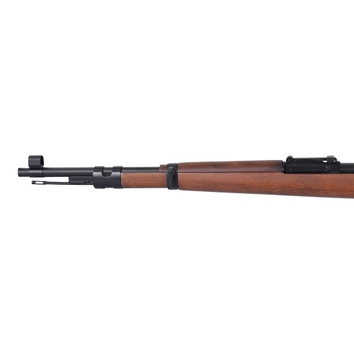 SNOW WOLF SNIPER BOLT ACTION RIFLE KAR98K REAL WOOD (SW-022W)