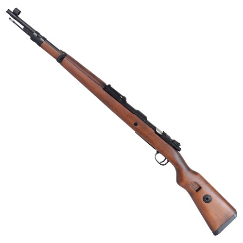 SNOW WOLF FUCILE SNIPER BOLT KAR98K VERO LEGNO (SW-022W)