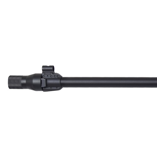 SNOW WOLF SNIPER BOLT ACTION RIFLE SV-98 RUSSIA GREEN (SW-025)