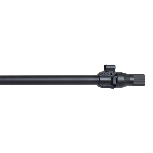 SNOW WOLF SNIPER BOLT ACTION RIFLE SV-98 RUSSIA GREEN (SW-025)