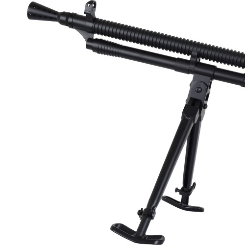 SNOW WOLF FUCILE ELETTRICO ZS26 VERO LEGNO (SW-028W)