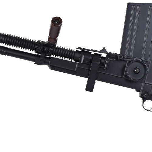 SNOW WOLF FUCILE ELETTRICO ZS26 VERO LEGNO (SW-028W)