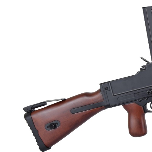 SNOW WOLF FUCILE ELETTRICO ZS26 VERO LEGNO (SW-028W)