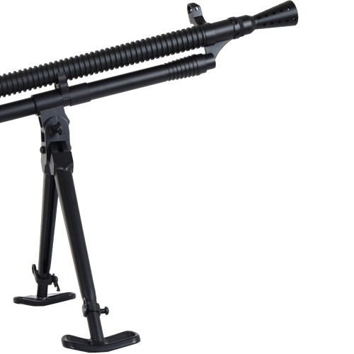 SNOW WOLF FUCILE ELETTRICO ZS26 VERO LEGNO (SW-028W)