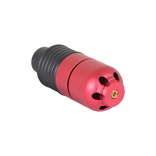 SNOW WOLF LANCIAGRANATE GP-25 NERO (SW-030)