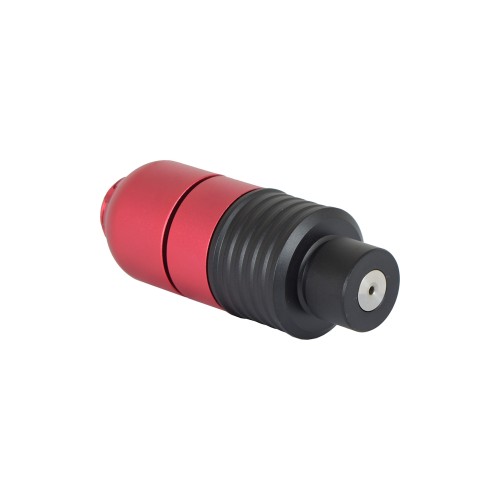 SNOW WOLF LANCIAGRANATE GP-25 NERO (SW-030)