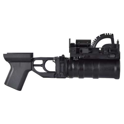 SNOW WOLF GRENADE LAUNCHER GP-30 BLACK (SW-031)