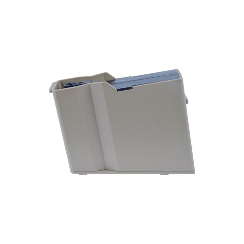 SNOW WOLF LOW-CAP MAGAZINE 35 ROUNDS FOR M107A1 SERIES TAN (SW-MAG24T)