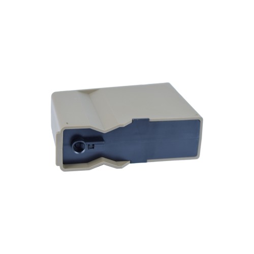 SNOW WOLF LOW-CAP MAGAZINE 35 ROUNDS FOR M107A1 SERIES TAN (SW-MAG24T)