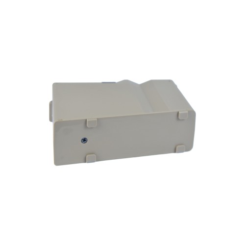 SNOW WOLF LOW-CAP MAGAZINE 35 ROUNDS FOR M107A1 SERIES TAN (SW-MAG24T)