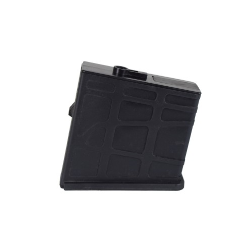 SNOW WOLF HI-CAP MAGAZINE 280 ROUNDS FOR M98B SERIES BLACK (SW-MAG16TB)