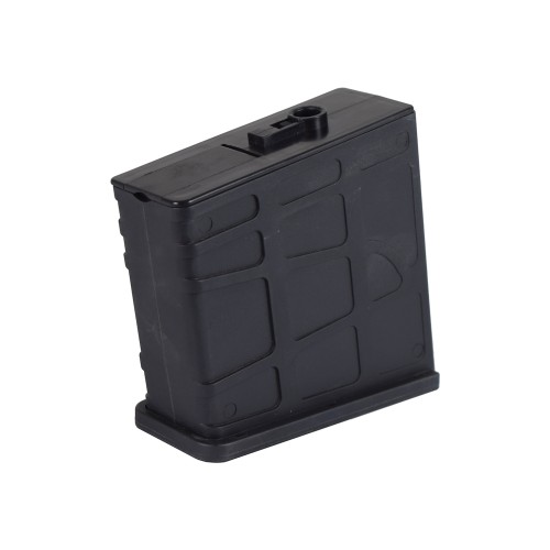 SNOW WOLF HI-CAP MAGAZINE 280 ROUNDS FOR M98B SERIES BLACK (SW-MAG16TB)