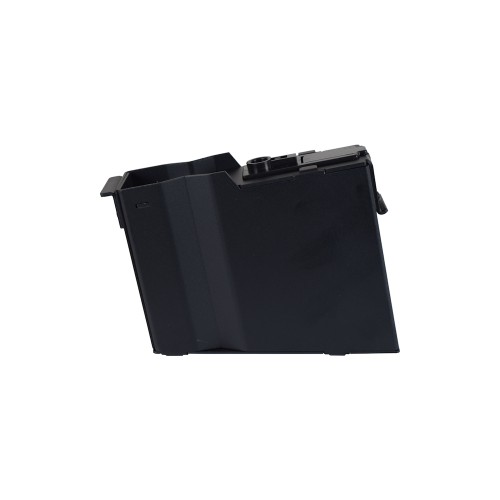 SNOW WOLF HI-CAP MAGAZINE 500 ROUNDS FOR M82A1 SERIES BLACK (SW-MAG02B)