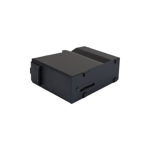 SNOW WOLF HI-CAP MAGAZINE 500 ROUNDS FOR M82A1 SERIES BLACK (SW-MAG02B)
