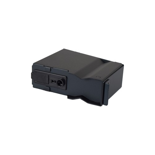 SNOW WOLF HI-CAP MAGAZINE 500 ROUNDS FOR M82A1 SERIES BLACK (SW-MAG02B)